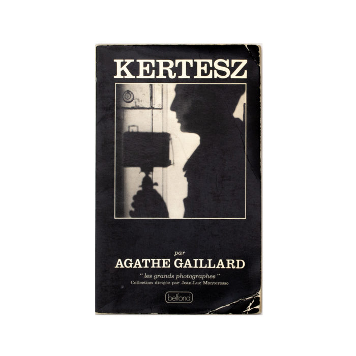 Agathe Gaillard - Kertesz