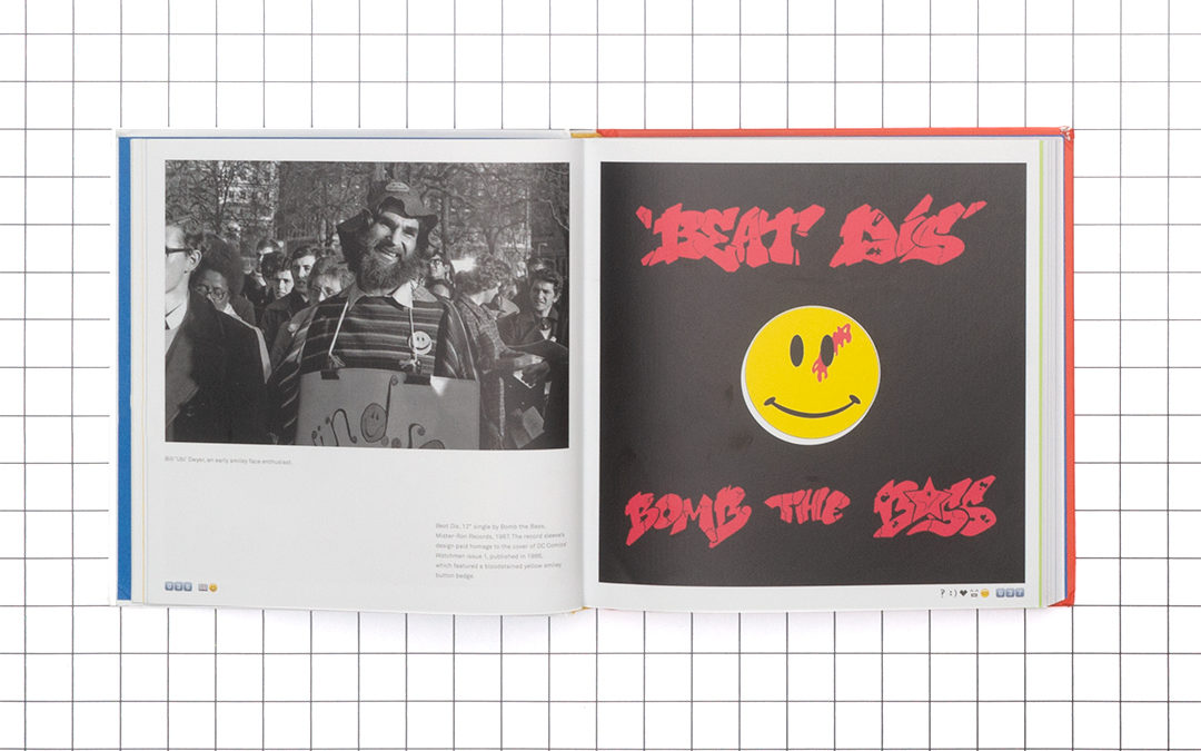 Emoji Superstar: histoire de ces petits dessins