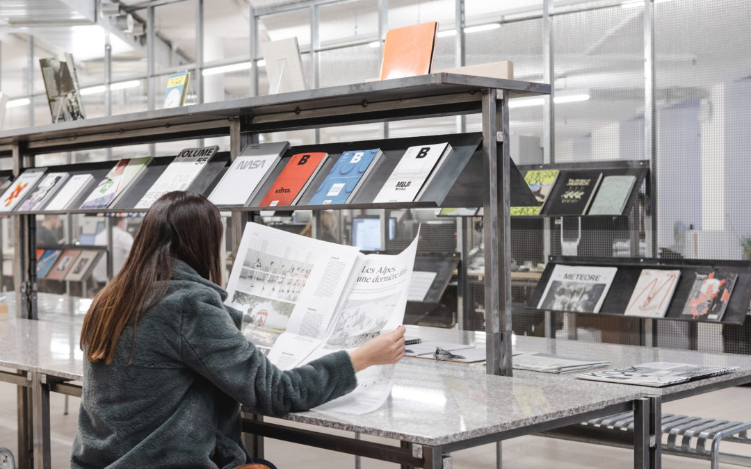 Large/Kiosk «a de quoi ravir les plus exigeants»