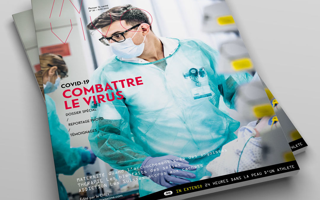 In Vivo #20 chez Large/Kiosk!