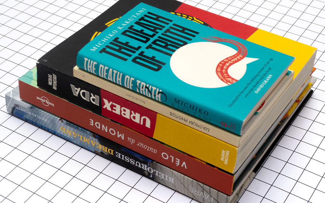 Le choix de la libraire