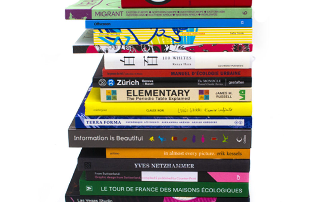 Tsundoku, l&rsquo;art d’empiler des livres