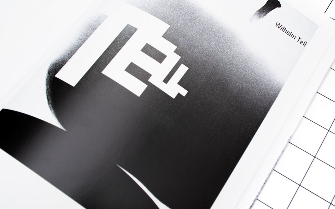 Hommage à Armin Hofmann