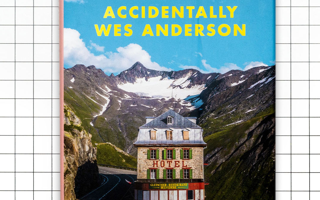 Envie de voyager dans des lieux qui évoquent les films de Wes Anderson?
