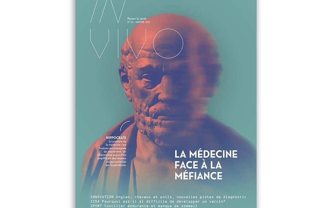 In Vivo #24: La médecine face à la méfiance