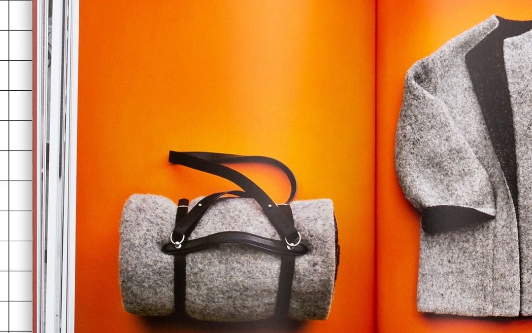 Une sélection d’ouvrages consacrés à la mode et au design de vêtements