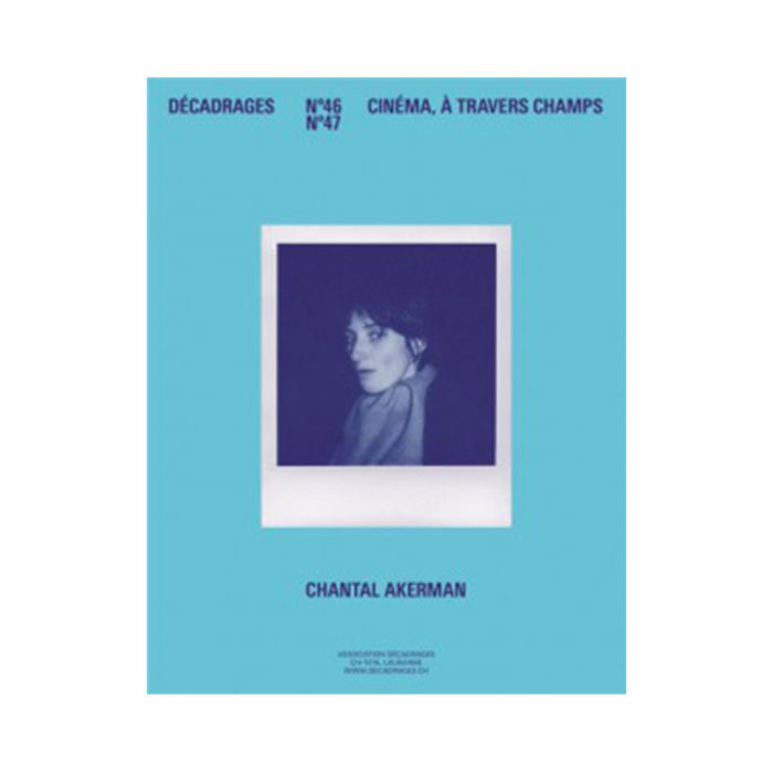 LN_Kiosk_Site_Chantal Akerman | Large/Kiosk