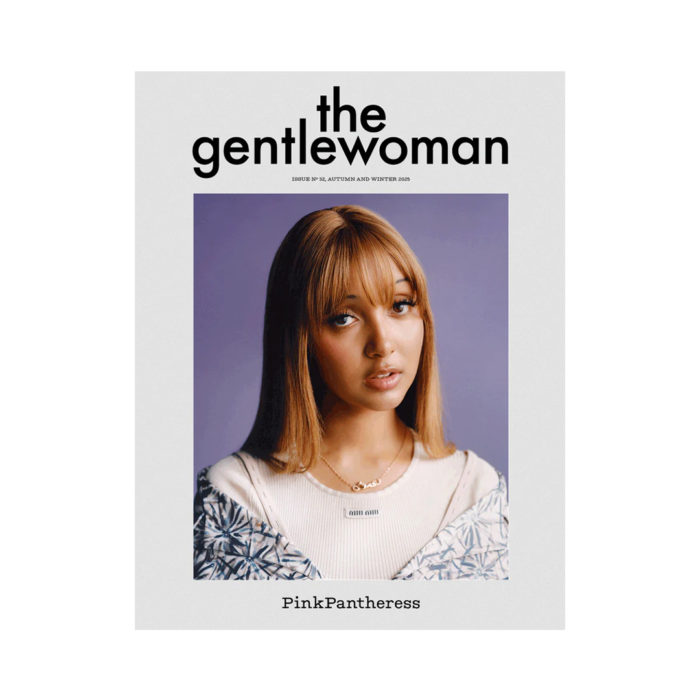 LN_Kiosk_Site_Gentlewoman 32 | Large/Kiosk
