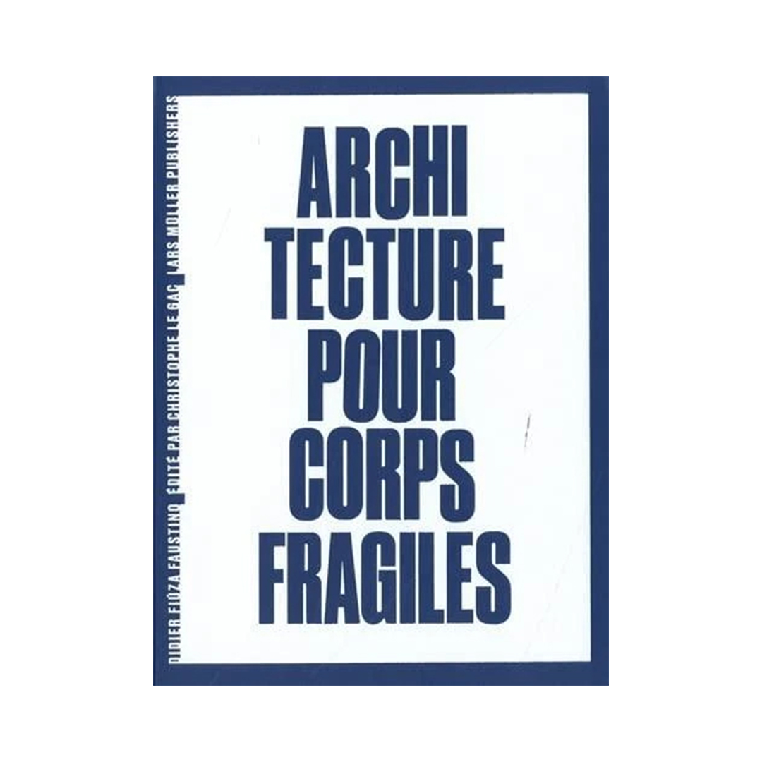 LN_Kiosk_Site_Architecture pour corps fragiles | Large/Kiosk