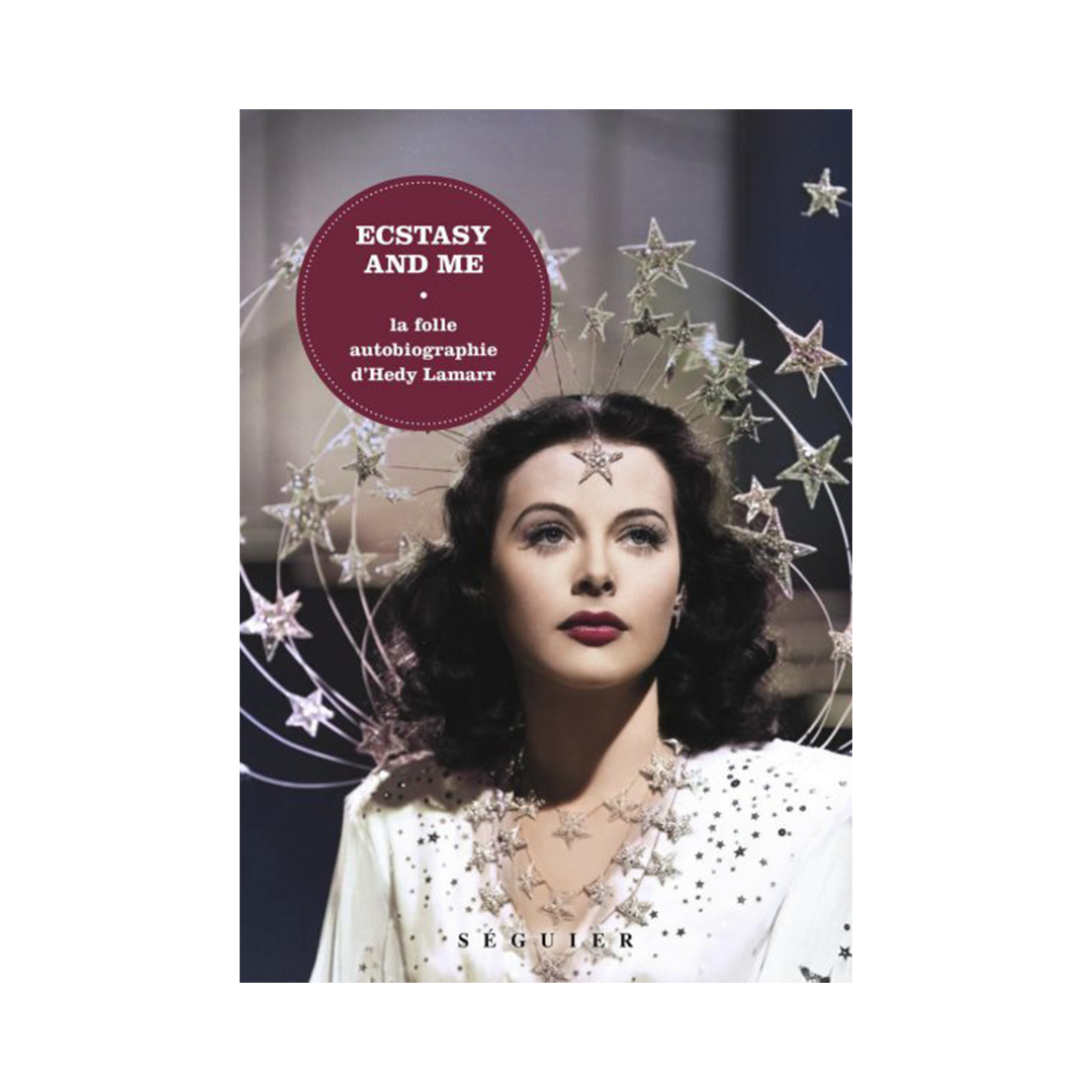 LN_Kiosk_Site_Ecstasy and me | Large/Kiosk