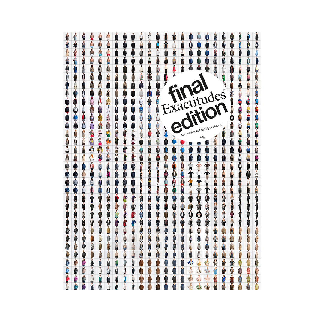 LN_Kiosk_Site_Exactitudes | Large/Kiosk