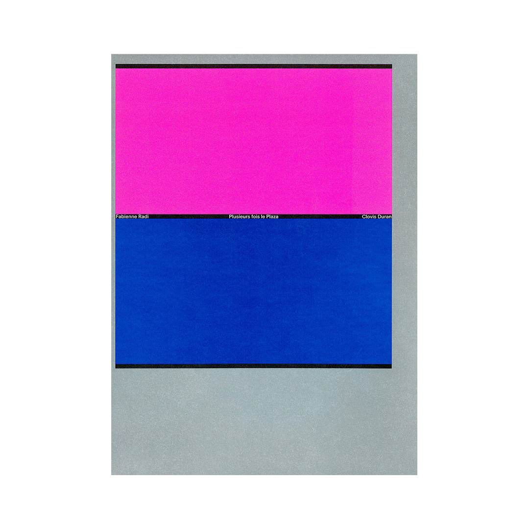 LN_Kiosk_Site_Plusieurs fois le Plaza | Large/Kiosk