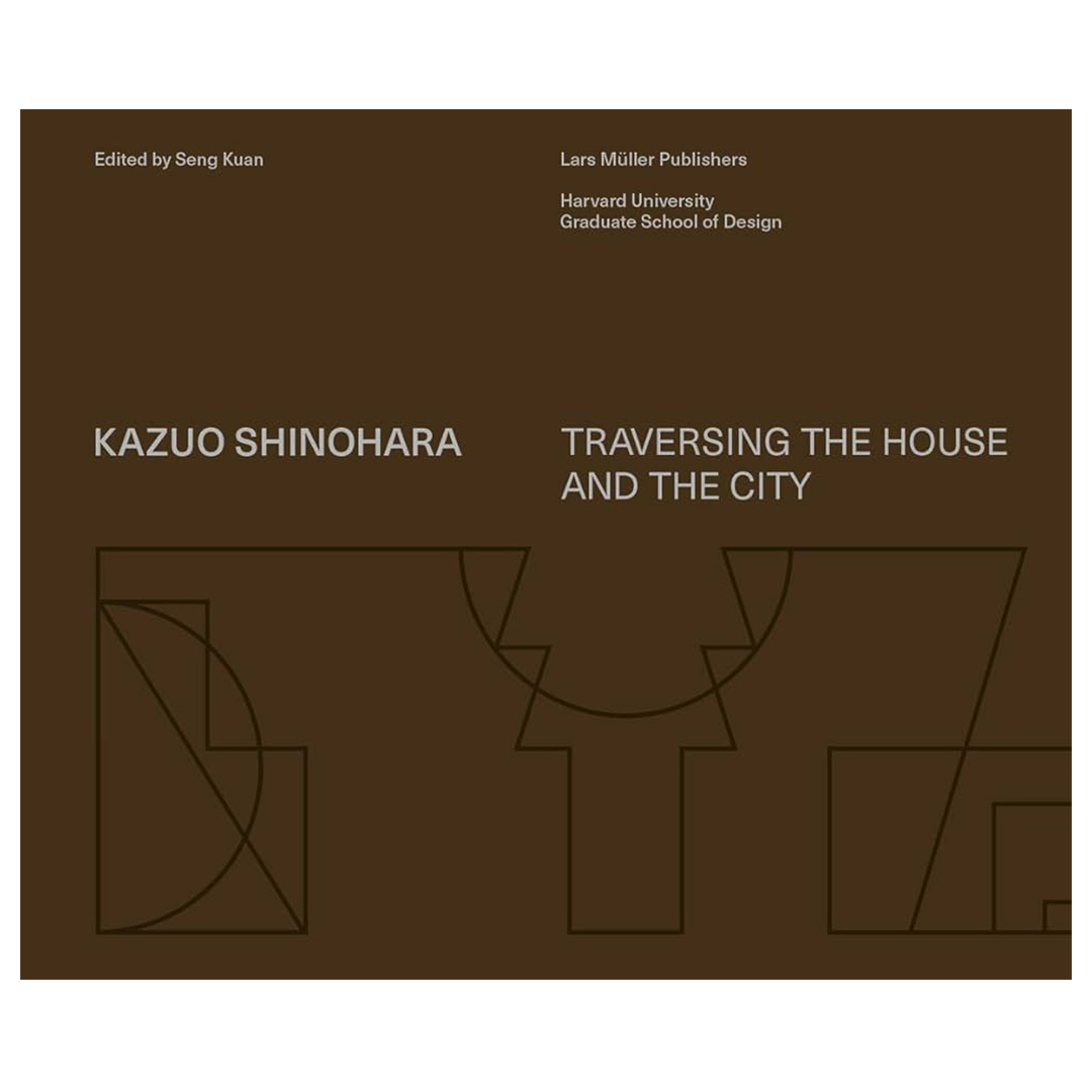 LN_Kiosk_Site_Traversing the House | Large/Kiosk