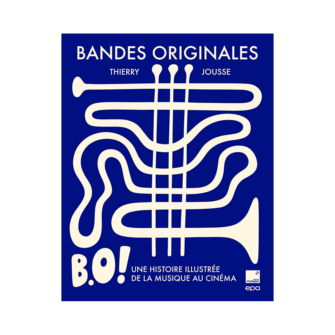 LN_Kiosk_Site_Bandes originales | Large/Kiosk