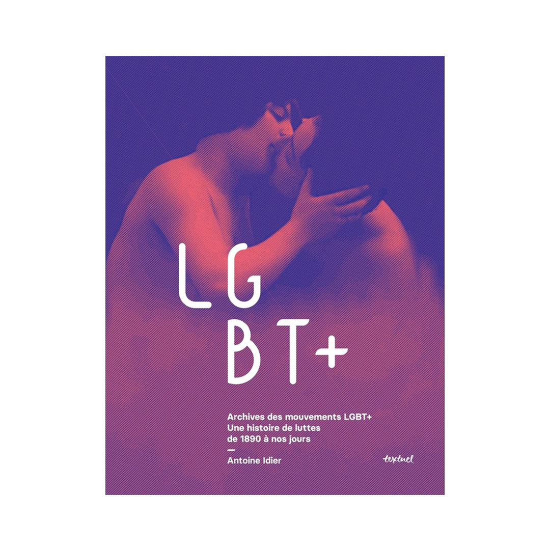 LN_Kiosk_Site LGBT | Large/Kiosk