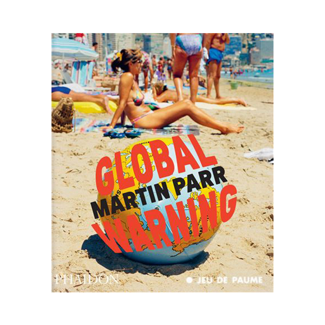 LN_Kiosk_Site_Global Warning | Large/Kiosk