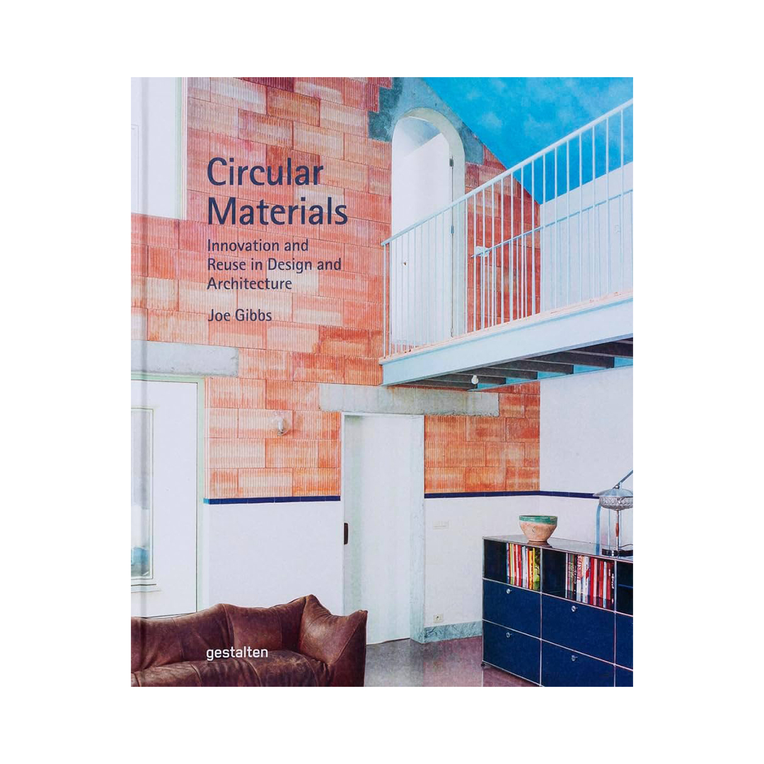 LN_Kiosk_Site_circular materials | Large/Kiosk