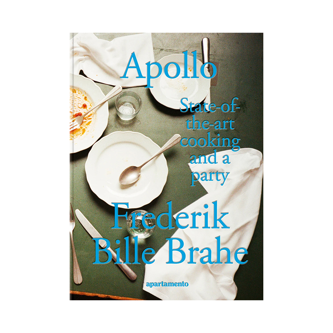 LN_Kiosk_Apollo State of the art | Large/Kiosk