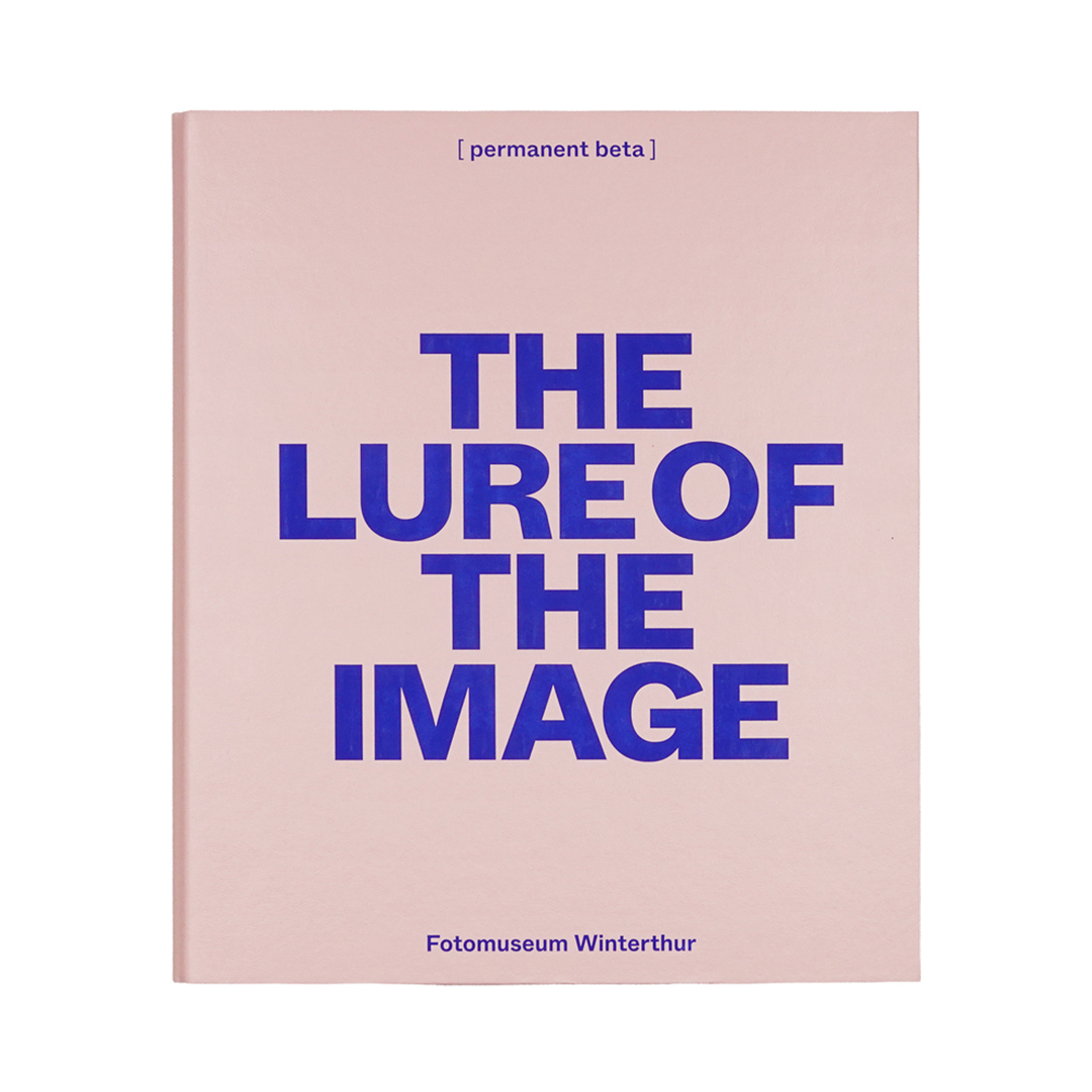 LN_Kiosk_Site_The lure of the image | Large/Kiosk
